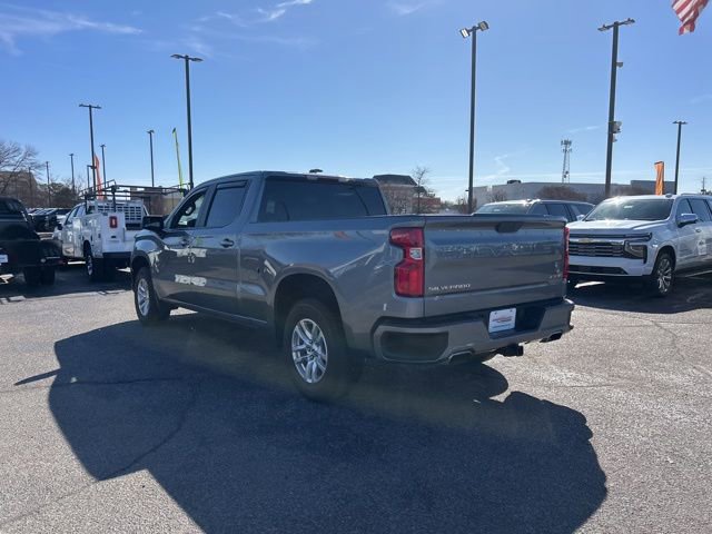Used 2020 Chevrolet Silverado 1500 RST w/ All-Star Edition image 5