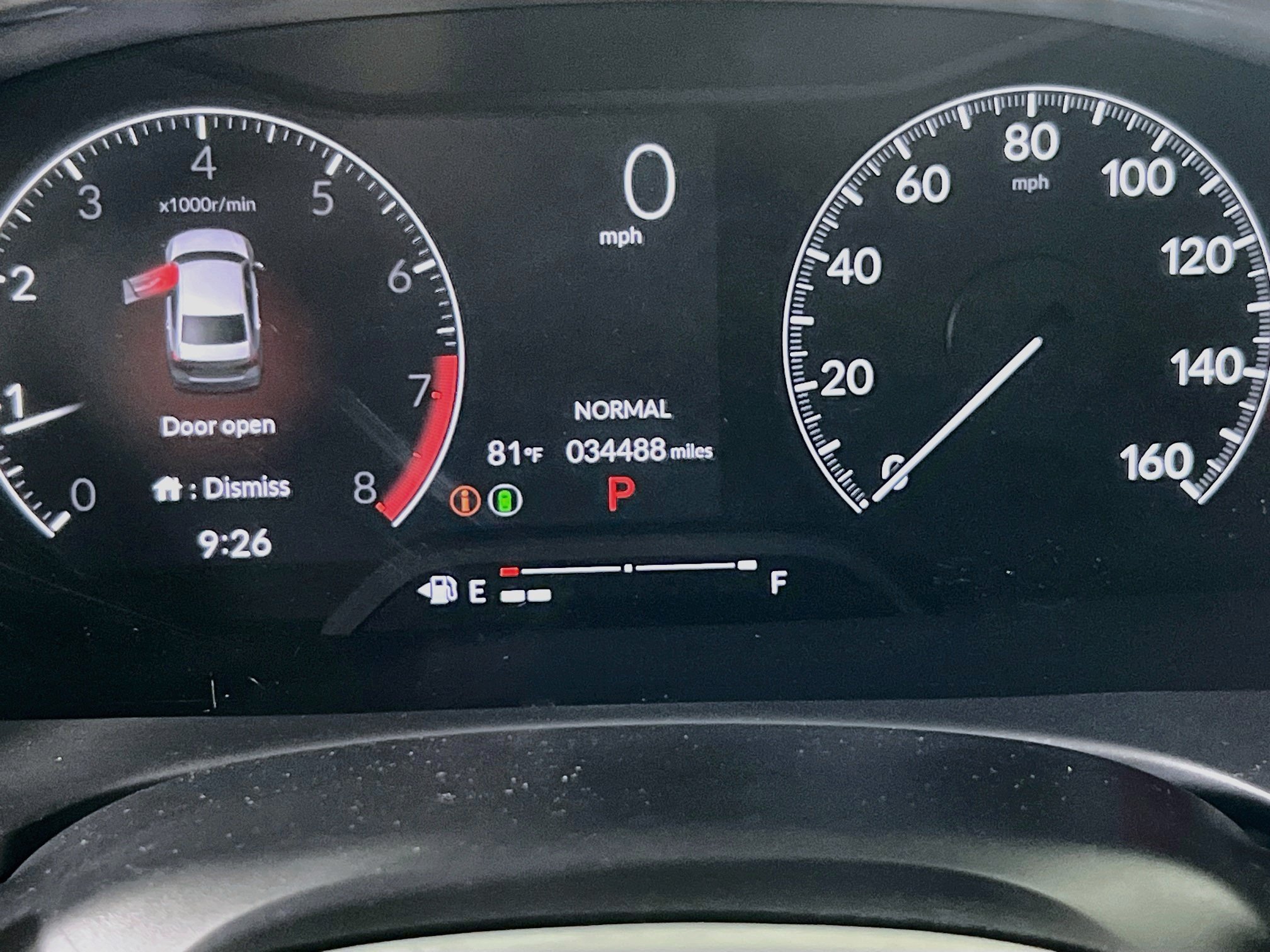 Used 2022 Honda Civic Sport image 12
