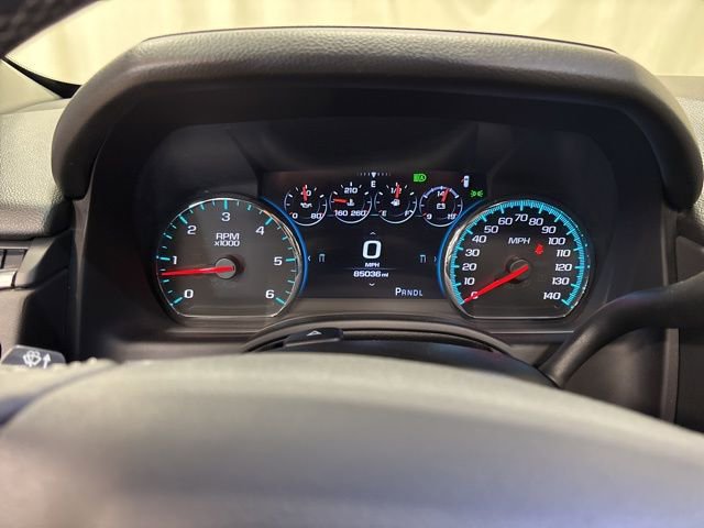 Used 2017 Chevrolet Tahoe LT image 34