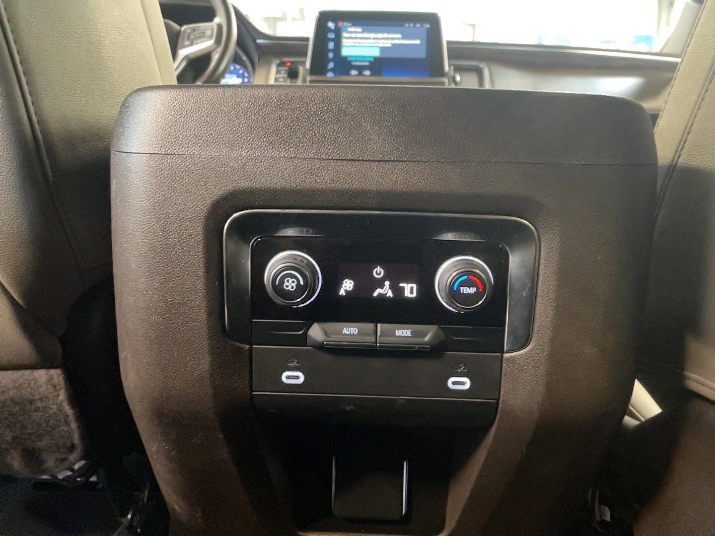 Used 2022 Chevrolet Suburban Z71 w/ Max Trailering Package AWD/4WD image 20