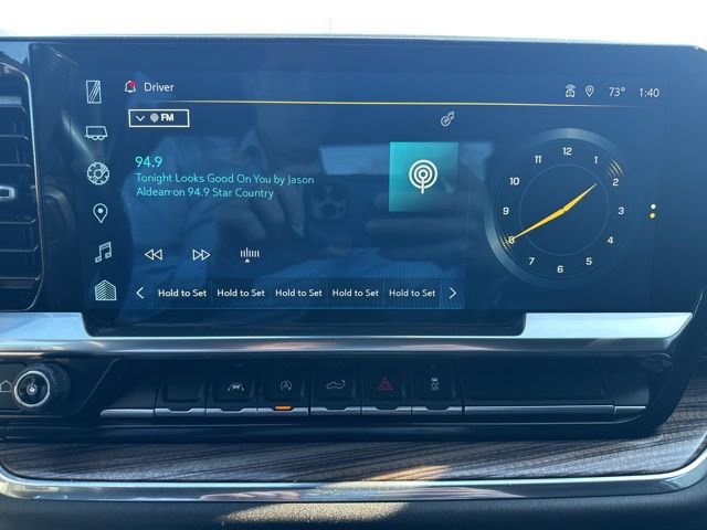 Used 2023 Chevrolet Silverado 1500 LT image 30