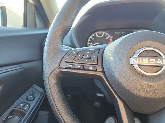 Used 2025 Nissan Sentra S image 28