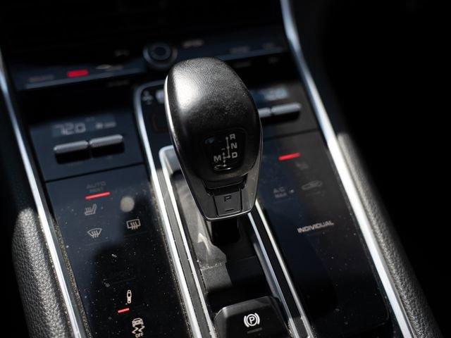 Certified 2020 Porsche Panamera 4 image 27