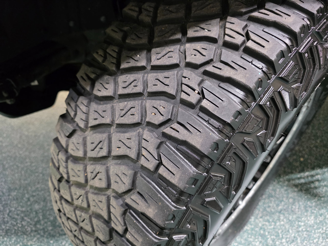 Used 2022 Ford Bronco Badlands image 12