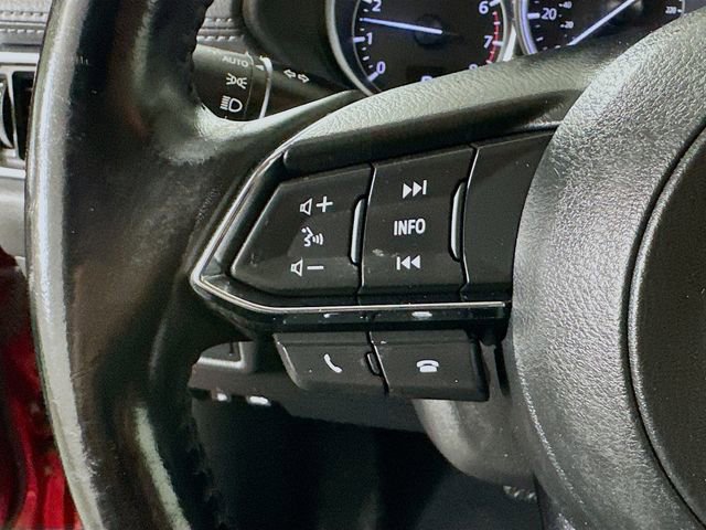 Used 2018 MAZDA CX-5 Touring w/ Preferred Equipment Package image 12
