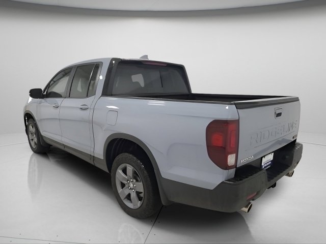Certified 2025 Honda Ridgeline TrailSport image 12