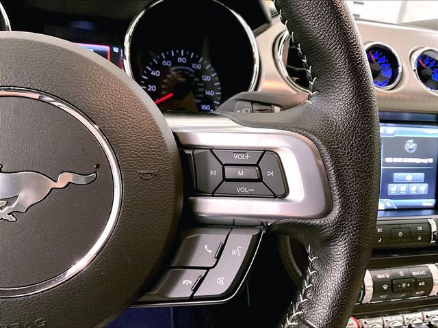 Used 2015 Ford Mustang 50 Years RWD image 18