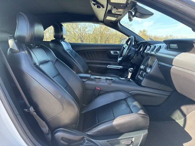 Used 2023 Ford Mustang Premium image 18