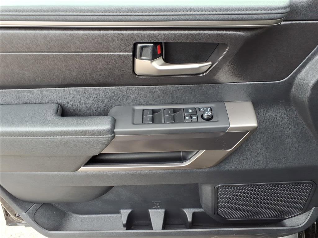 Used 2022 Toyota Tundra SR5 w/ TRD Off-Road Premium Package image 16