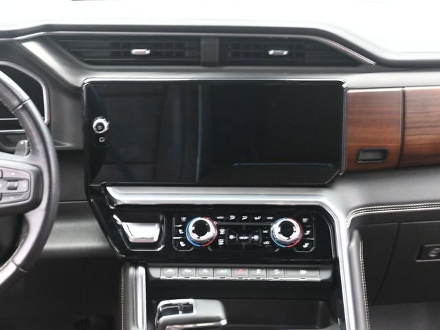 Certified 2023 GMC Sierra 1500 Denali Ultimate image 25