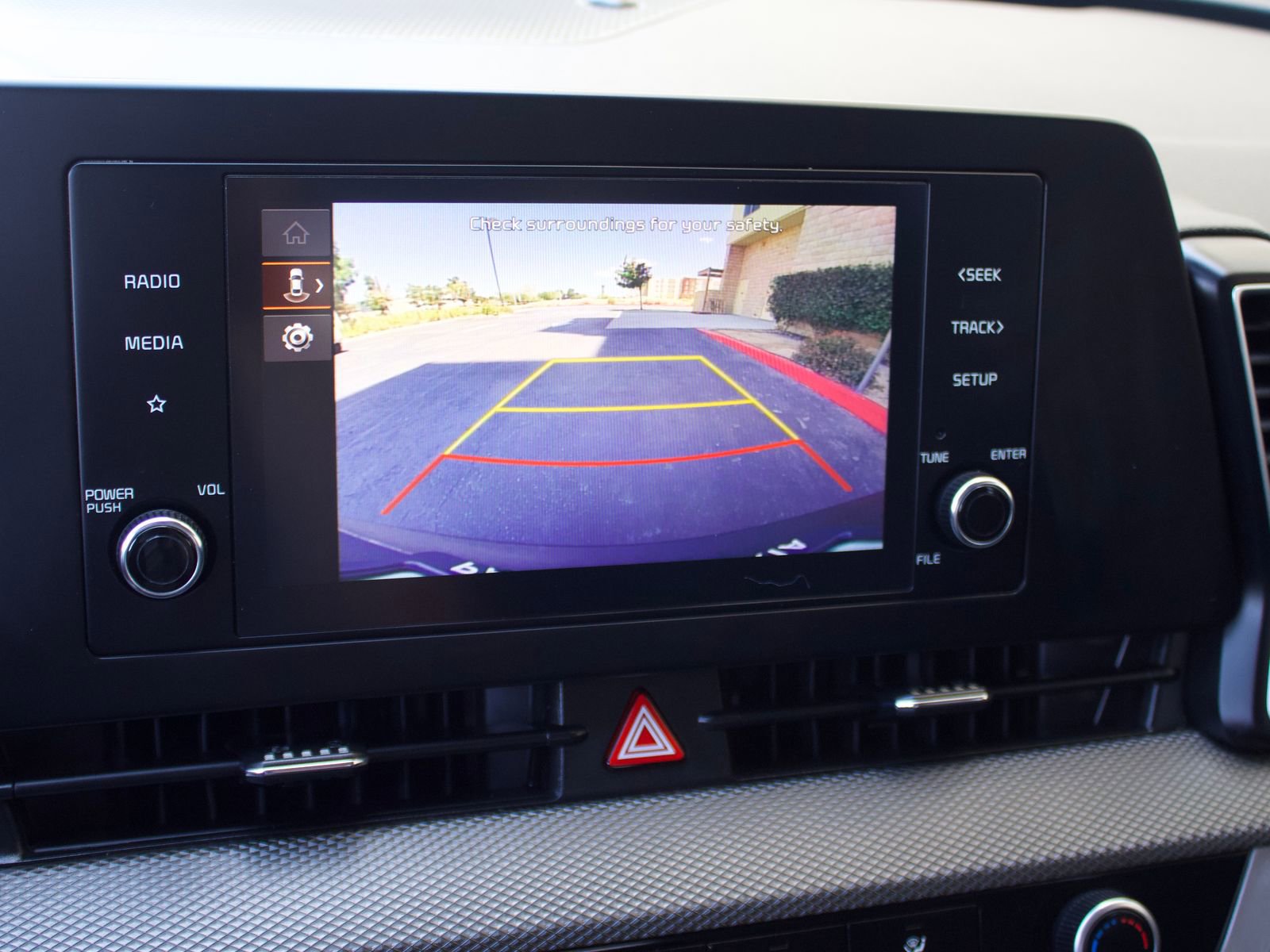 Used 2023 Kia Sportage LX FWD image 19