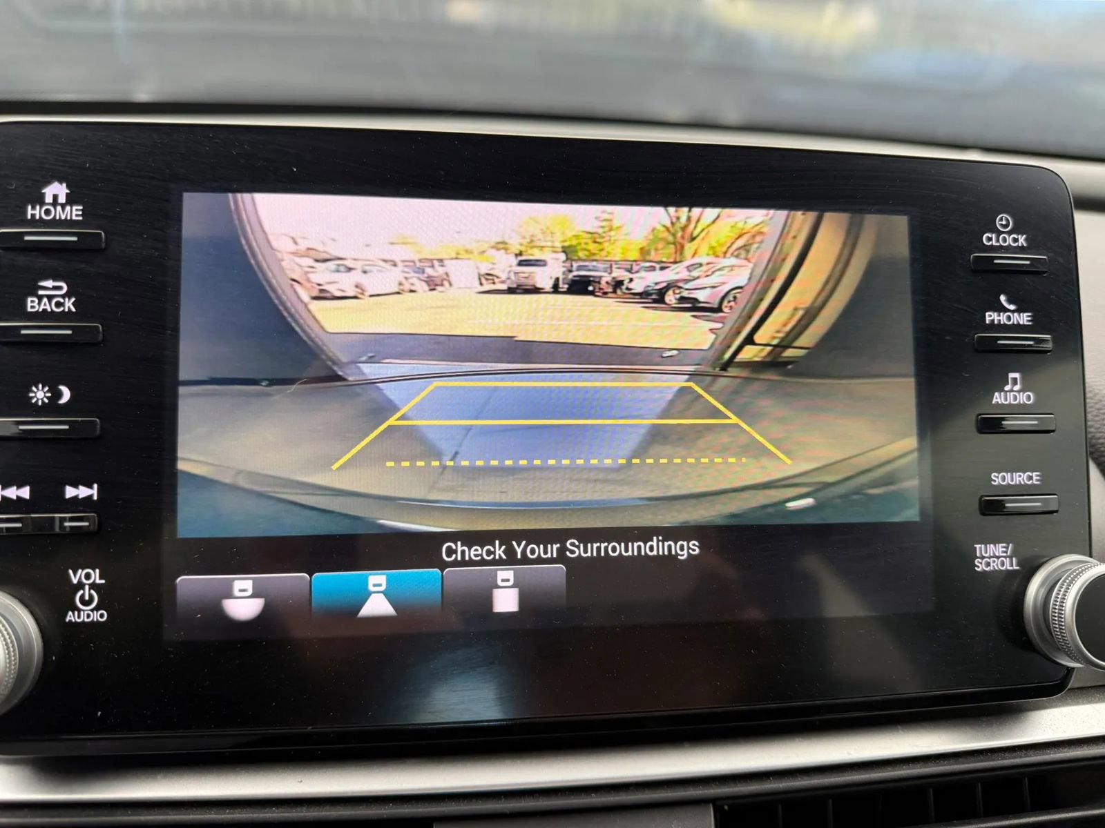 Used 2018 Honda Accord Sport image 35