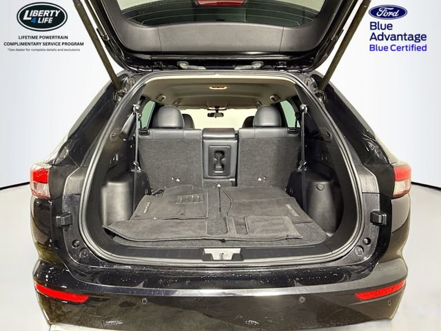 Used 2023 Mitsubishi Outlander SE image 25