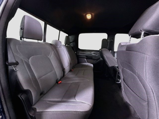 Used 2021 RAM 1500 Lone Star RWD image 26