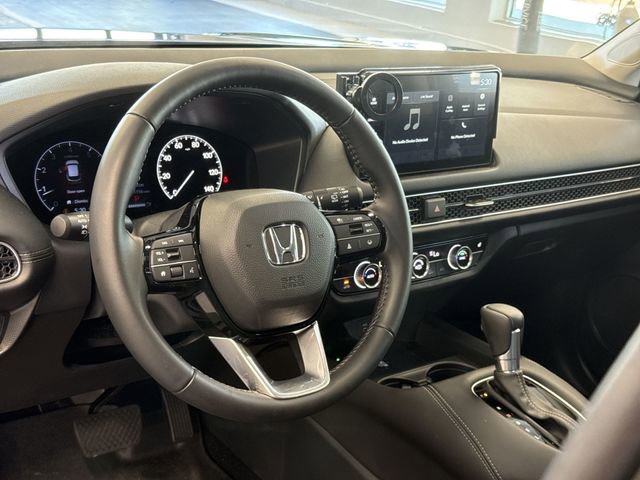 Used 2026 Honda HR-V EX-L image 13