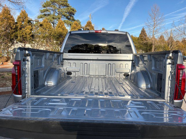 Used 2025 Ford F150 STX w/ Equipment Group 200A image 16