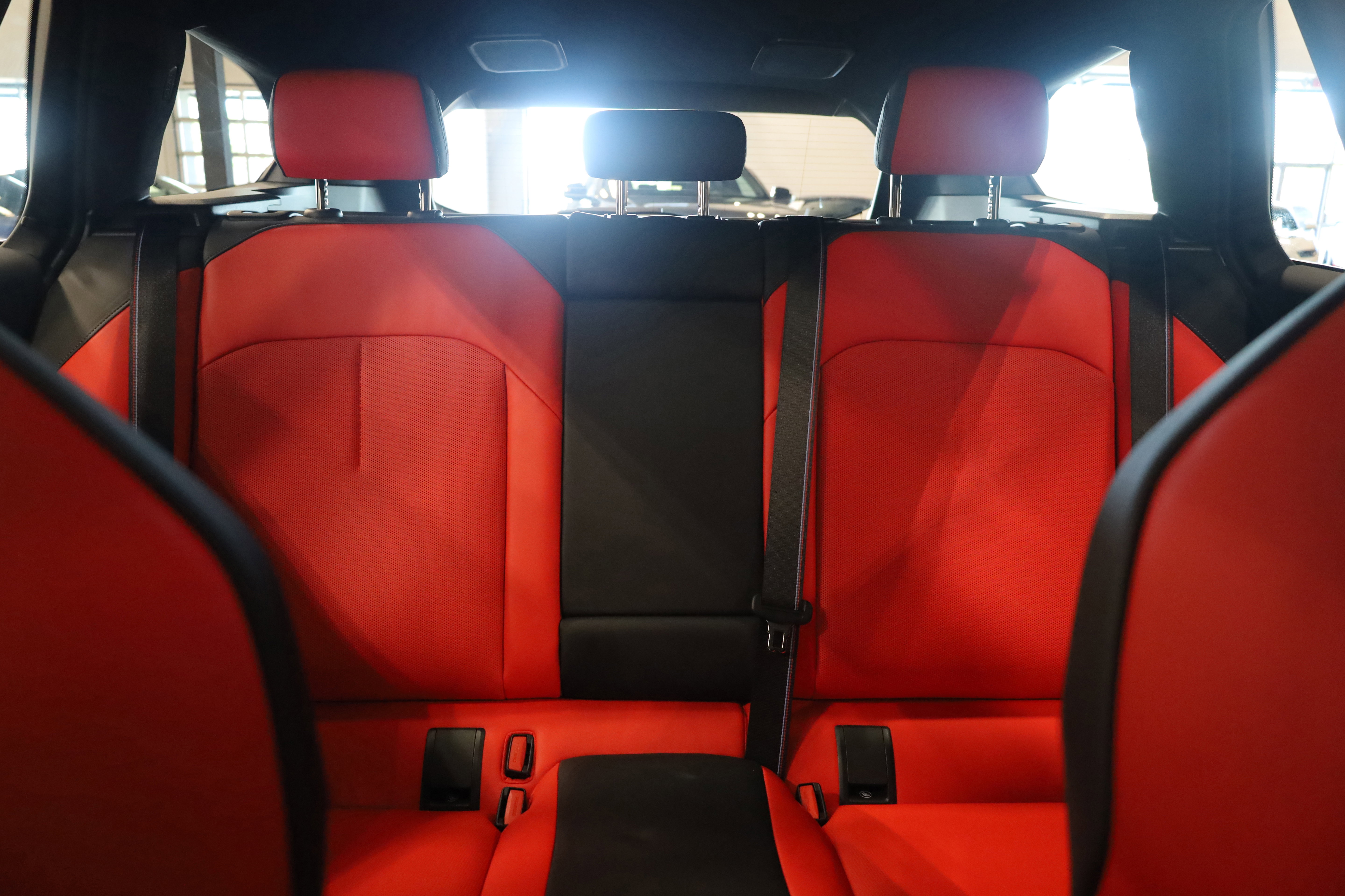 Used 2025 BMW M5 Touring w/ M Driver's Package image 30