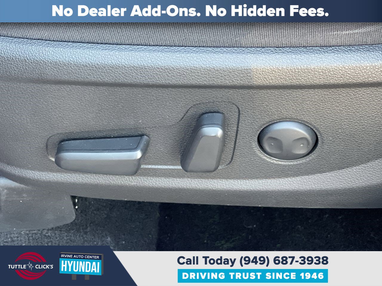 Used 2022 Hyundai Santa Fe XRT w/ Cargo Package image 22