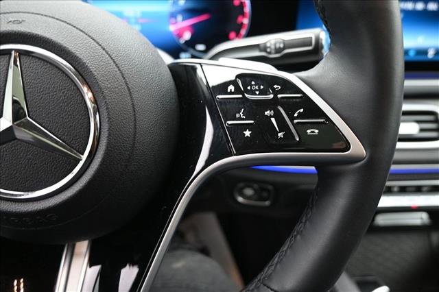 Certified 2026 Mercedes-Benz GLS 450 4MATIC image 18