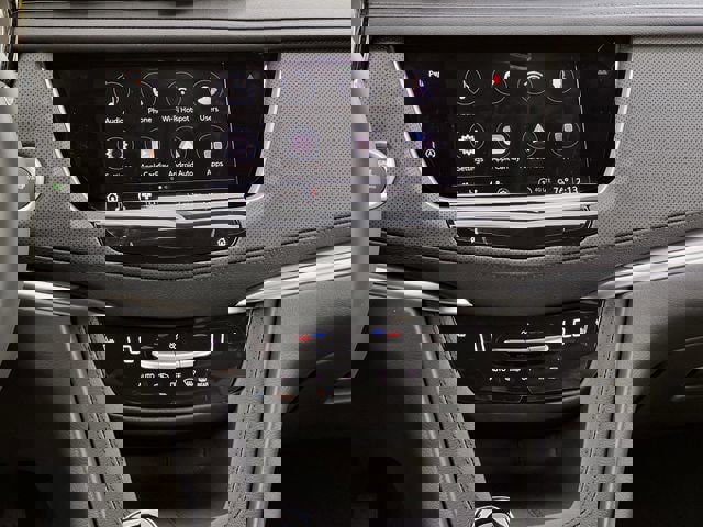 New 2026 Cadillac XT5 Luxury image 15