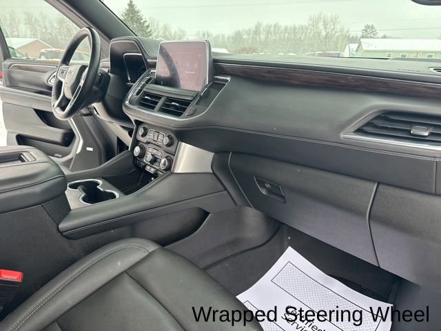 Used 2023 Chevrolet Tahoe Z71 image 36