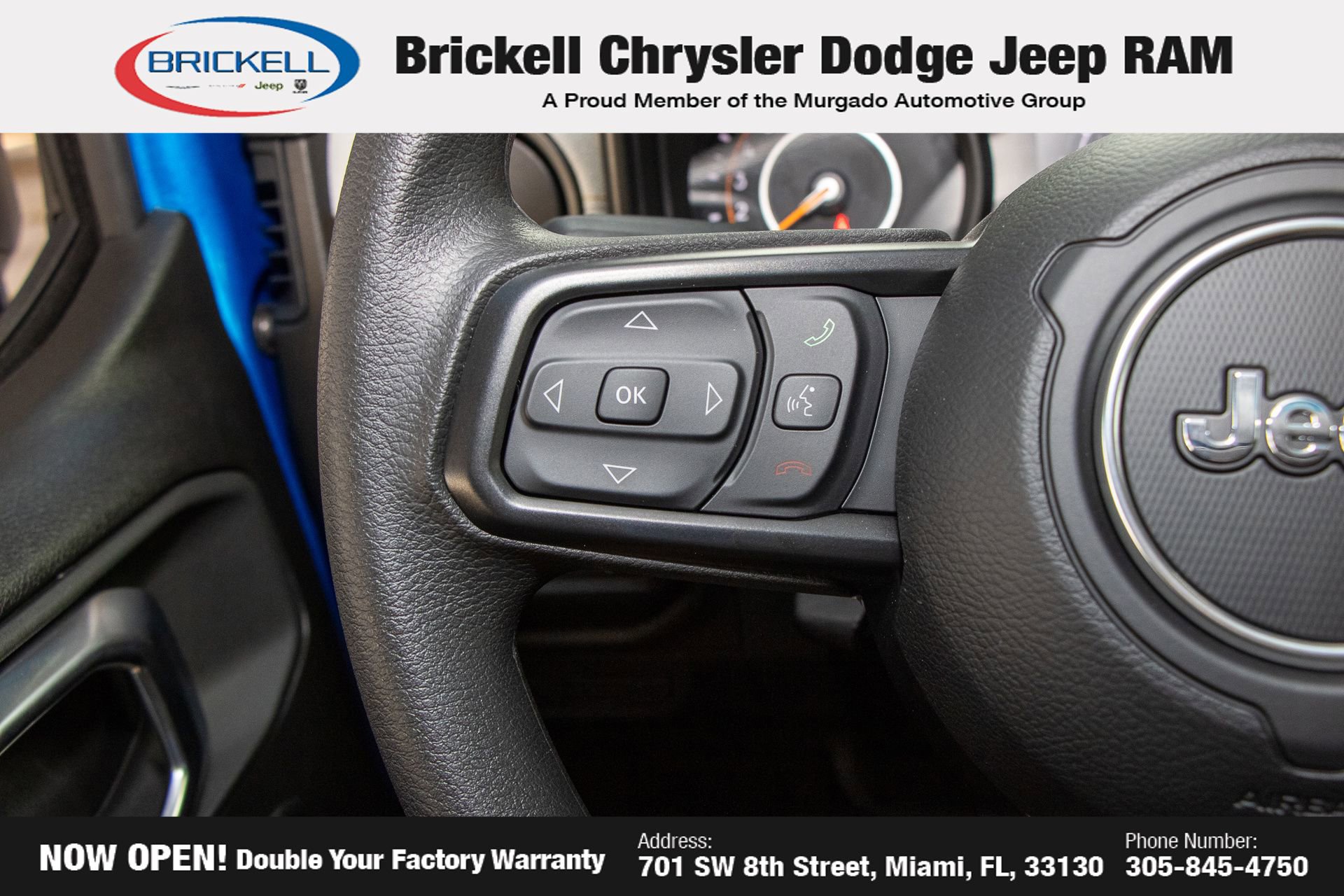 New 2026 Jeep Gladiator Sport image 28