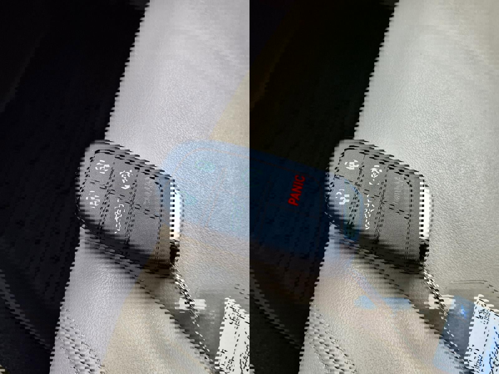 Certified 2021 Jeep Grand Cherokee Limited image 15