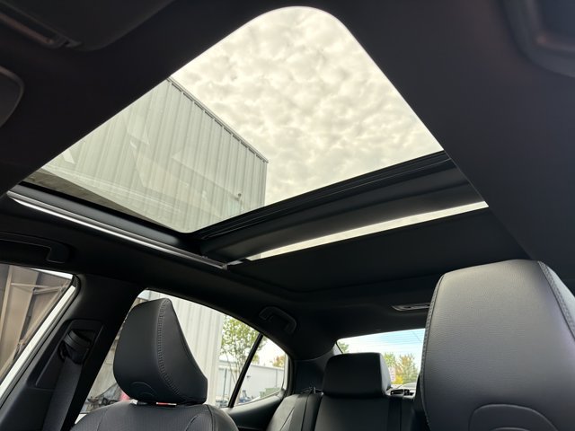 New 2026 Toyota Camry XSE FWD image 19