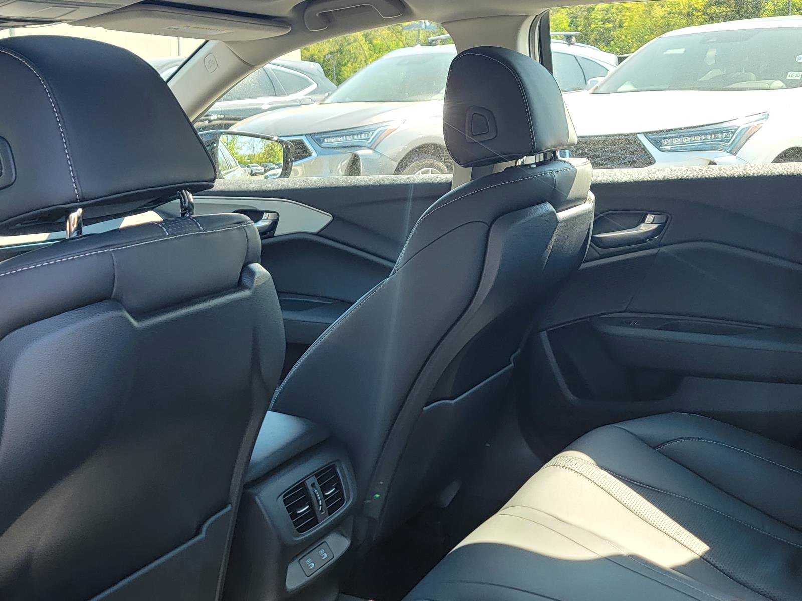 Certified 2025 Acura TLX w/ Technology Package FWD image 15