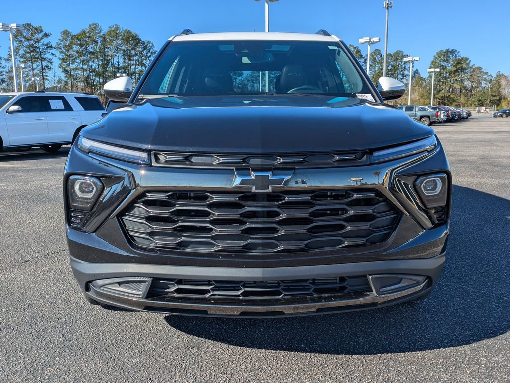 Used 2025 Chevrolet TrailBlazer ACTIV w/ Convenience Package image 11