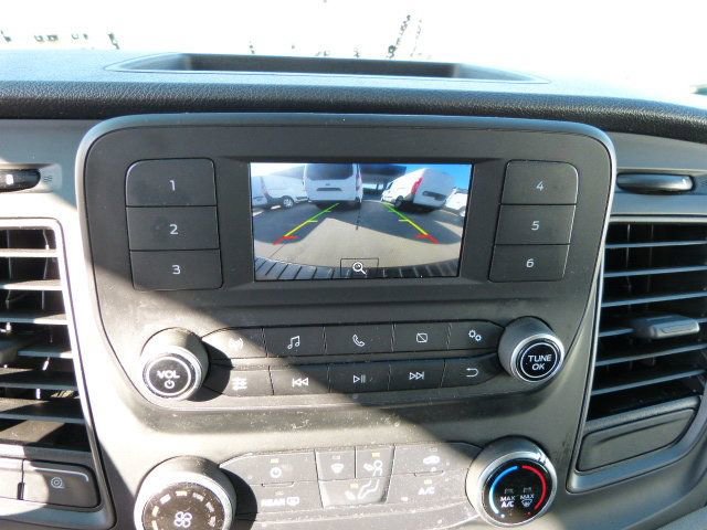 Used 2023 Ford Transit 250 Low Roof w/ Exterior Upgrade Package image 30