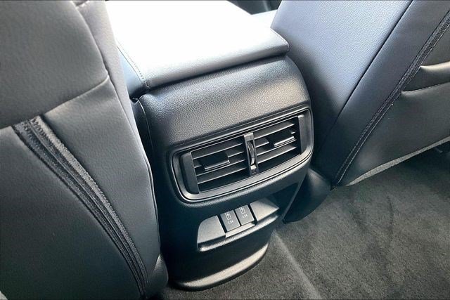 Certified 2021 Honda CR-V EX-L image 10