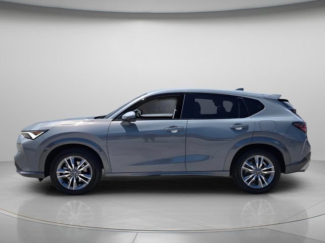 Certified 2025 Acura ADX FWD image 3