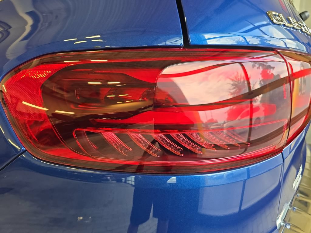 Used 2026 Mercedes-Benz GLB 250 image 36