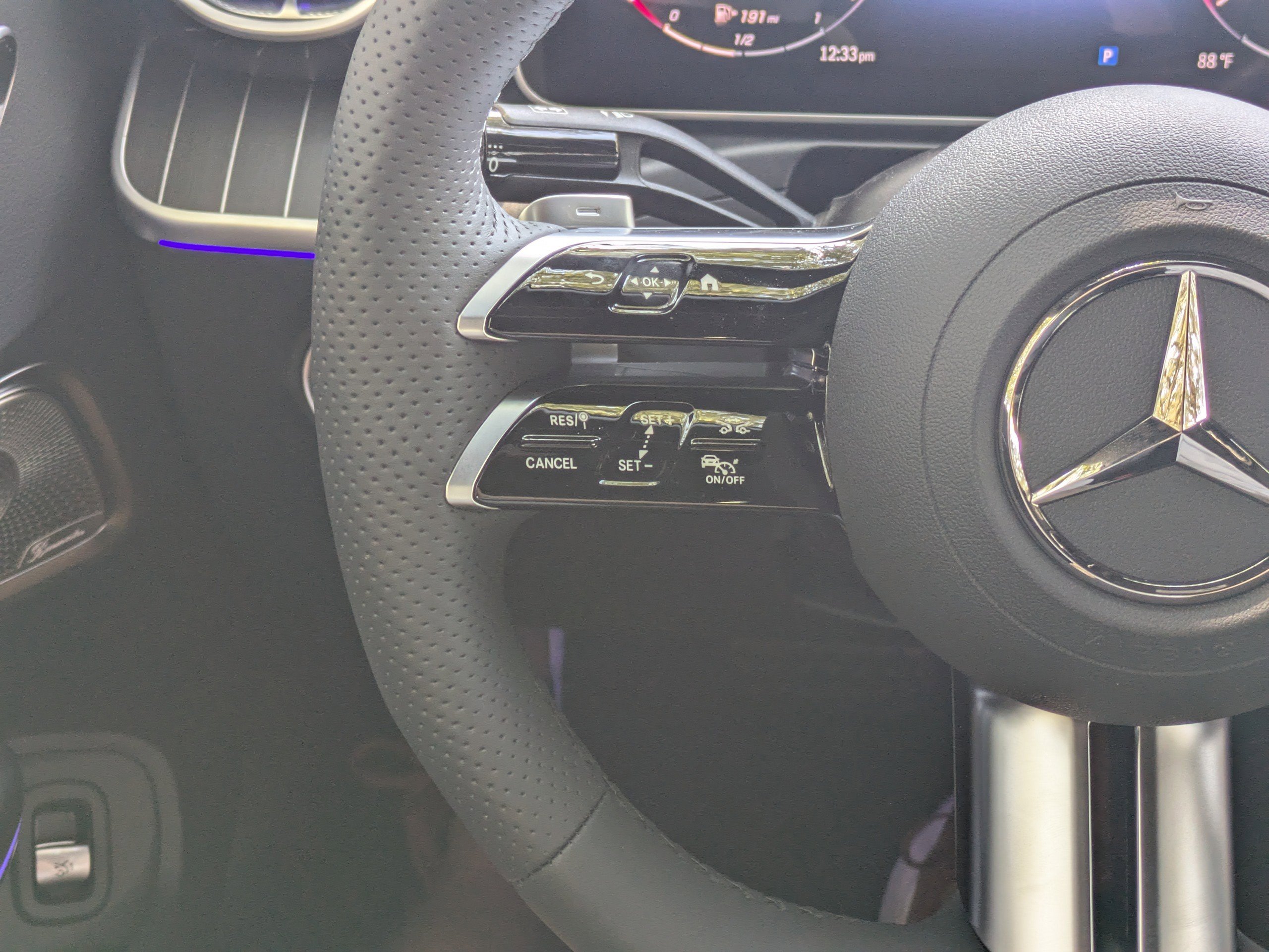 New 2026 Mercedes-Benz CLE 450 4MATIC Cabriolet image 17