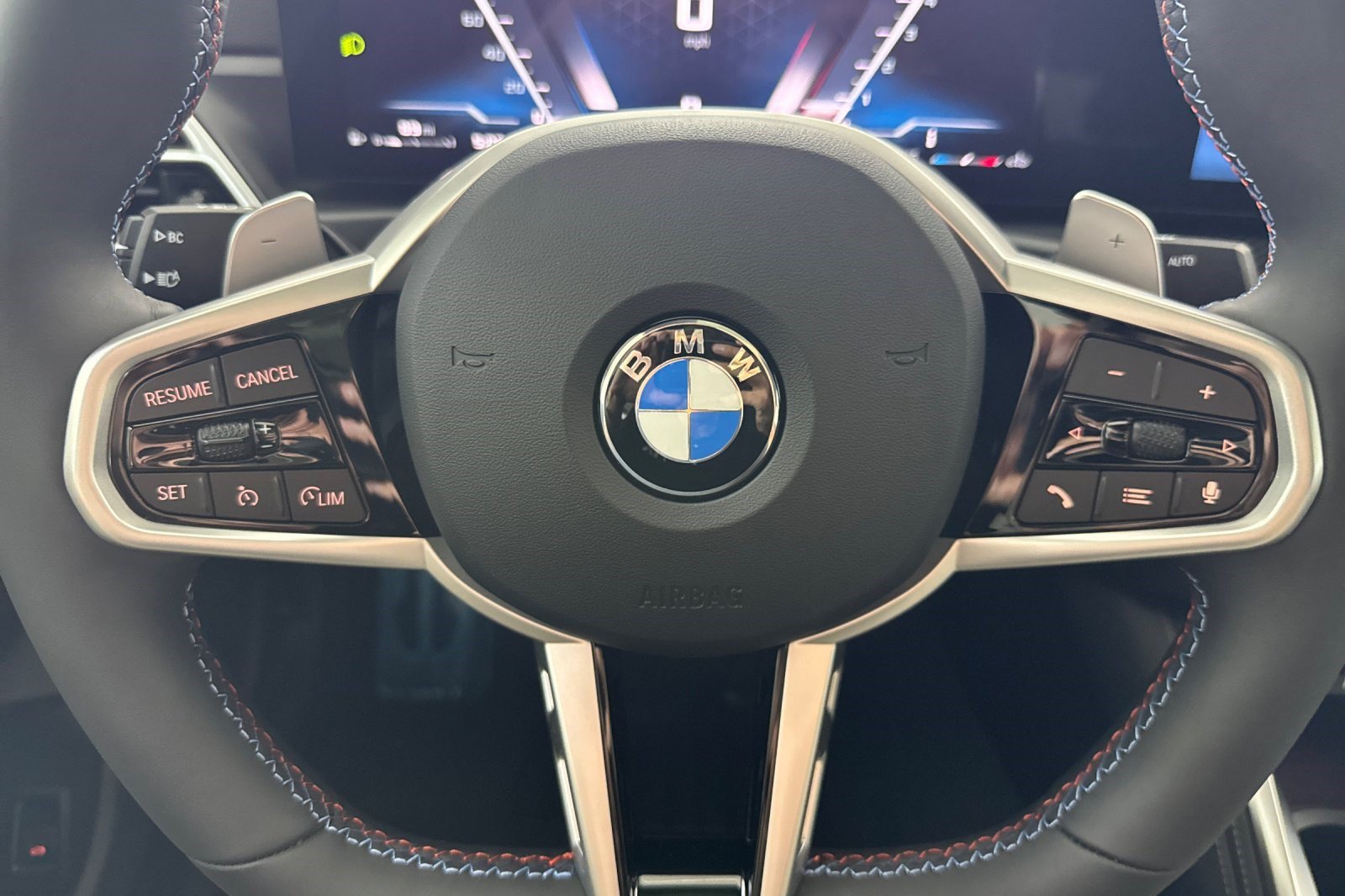 New 2026 BMW M440i w/ Premium Package RWD image 11