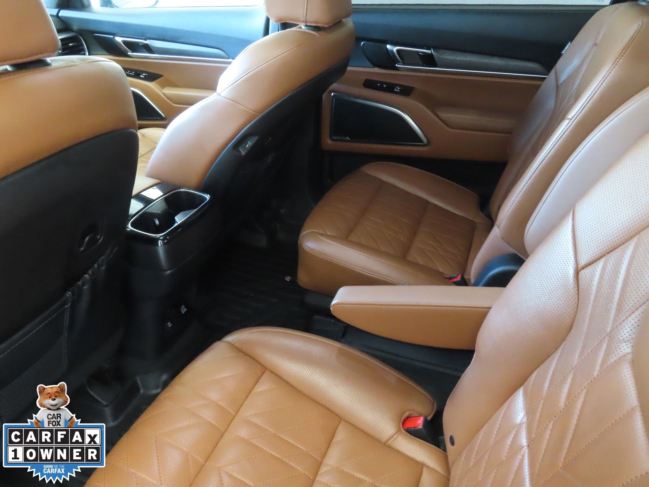 Used 2023 Kia Telluride SX Prestige X-Pro image 25