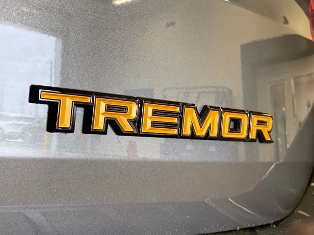 Used 2026 Ford Explorer Tremor w/ Tremor Ultimate Package AWD/4WD image 7