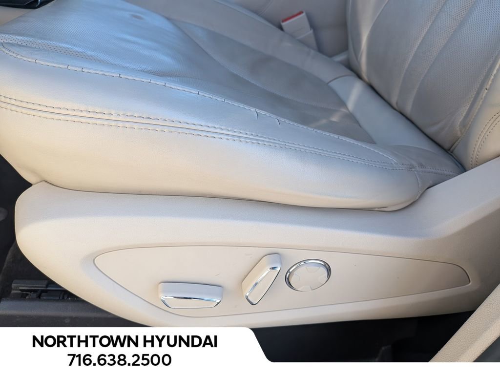 Used 2018 Lincoln MKC Reserve image 33