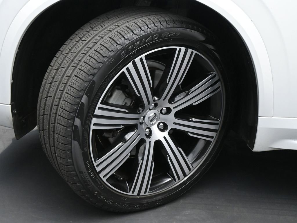 Used 2022 Volvo XC90 T6 Inscription w/ Climate Package image 23