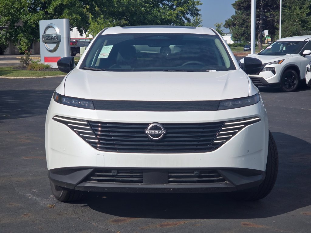 New 2026 Nissan Murano SL w/ Comfort Package AWD/4WD image 21