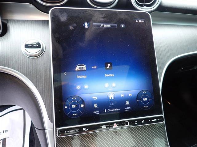 Used 2022 Mercedes-Benz C 300 4MATIC Sedan image 18