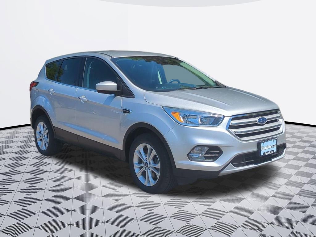 Used 2019 Ford Escape SE AWD/4WD image 8