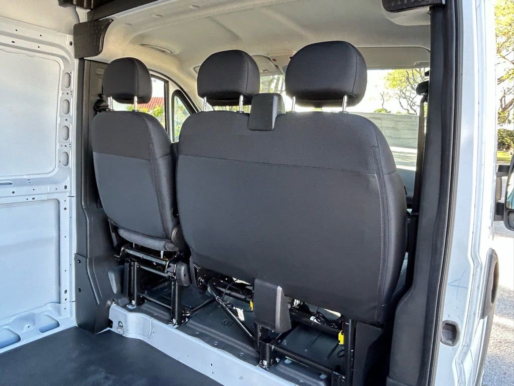 New 2026 RAM ProMaster 1500 image 27
