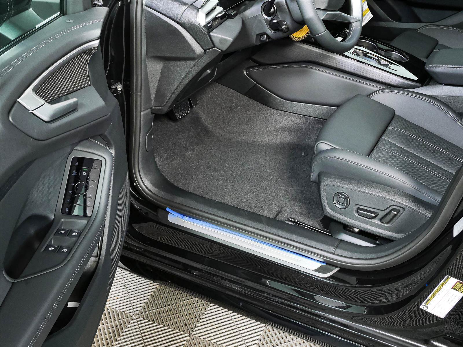 New 2026 Audi A5 Premium Plus AWD/4WD image 9