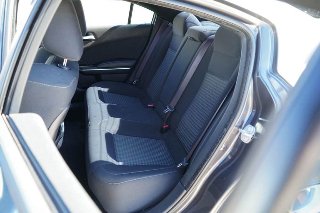 Used 2019 Dodge Charger R/T RWD image 32