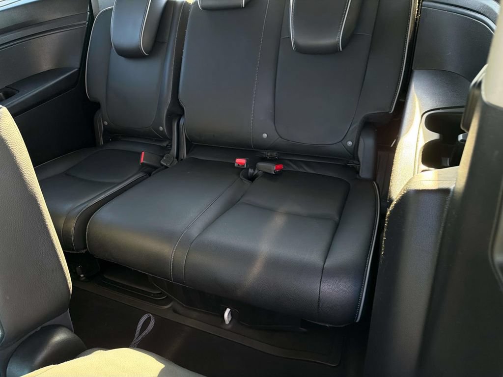 Used 2024 Honda Odyssey Elite image 31