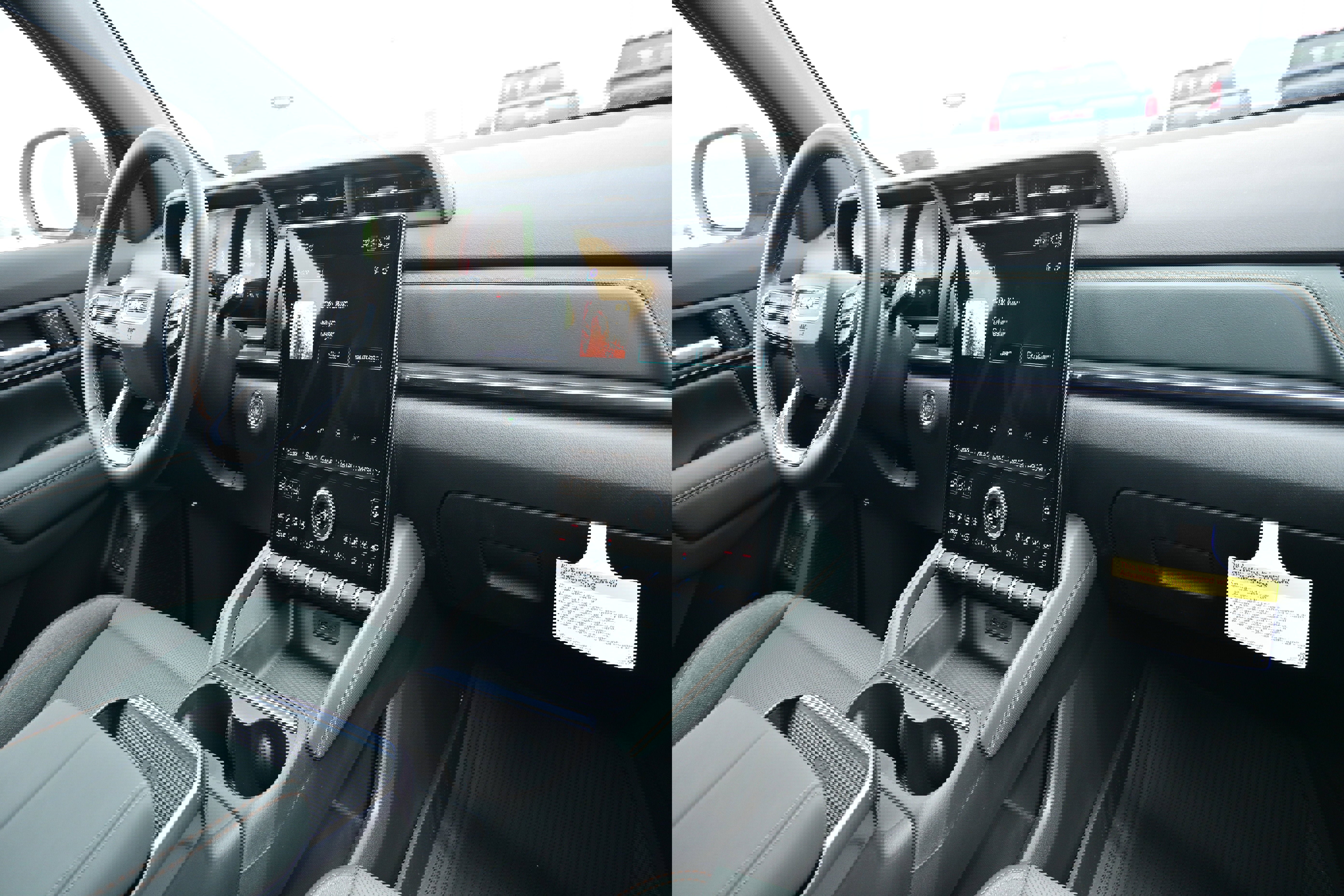 New 2026 GMC Terrain AT4 w/ Convenience Package III image 20