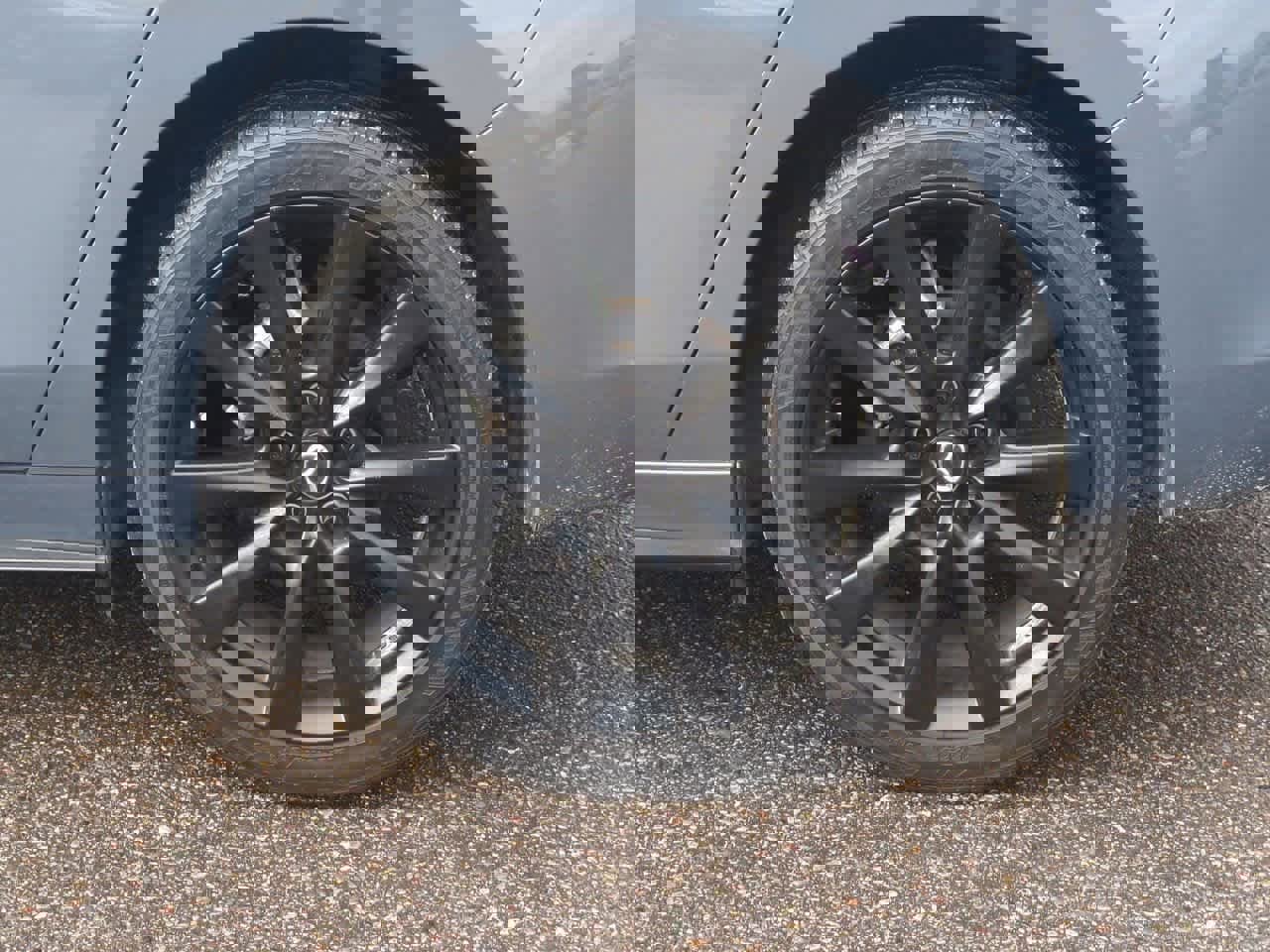 Certified 2023 MAZDA MAZDA3 s image 13