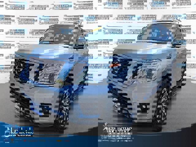 Used 2020 Nissan Armada SL w/ Premium Package image 1
